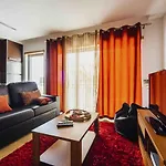 Апартаменты Baia 3 - - By Sch *