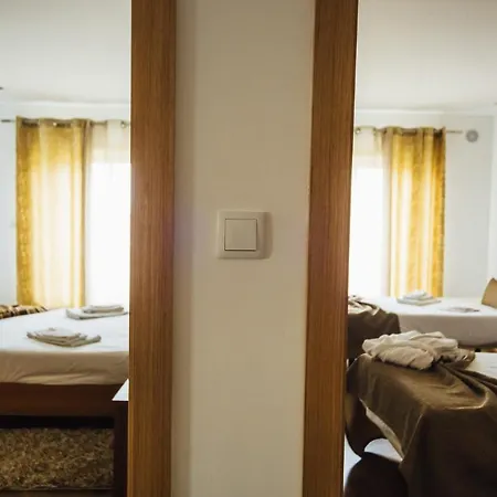 Apartamento Baia 3 - - By Sch São Martinho do Porto