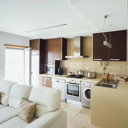 Baia 3 - - By Sch Apartamento