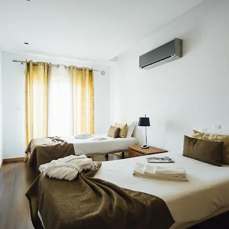 Apartamento Baia 3 - - By Sch *
