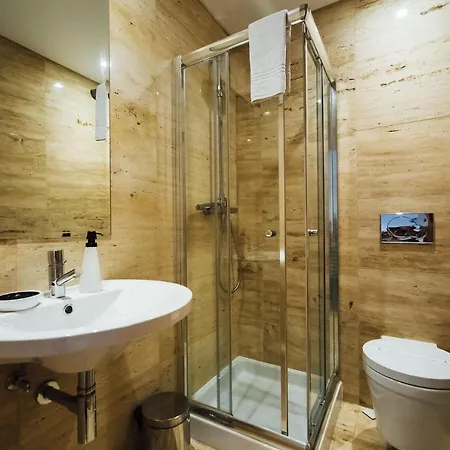 Apartamento Baia 3 - - By Sch São Martinho do Porto