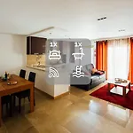 Baia 3 - - By Sch Apartman *