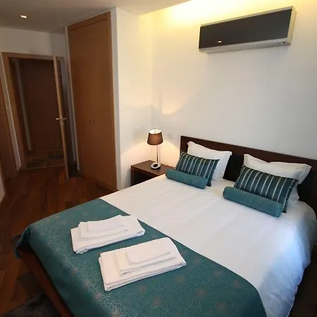 Baia 3 - - By Sch Apartment Sao Martinho do Porto