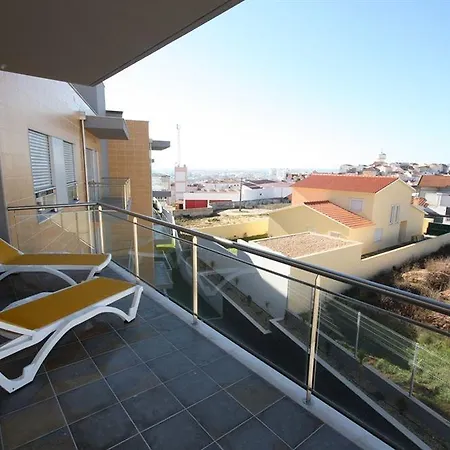 Baia 3 - - By Sch Apartment Sao Martinho do Porto