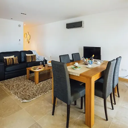 Apartment Baia 3 - - By Sch Sao Martinho do Porto