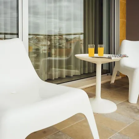 Apartment Baia 3 - - By Sch *