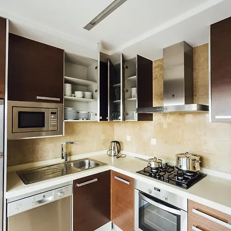 Baia 3 - - By Sch Apartment