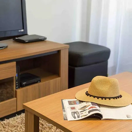 Apartment Baia 3 - - By Sch Sao Martinho do Porto