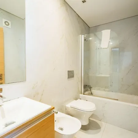 Apartment Baia 3 - - By Sch Sao Martinho do Porto