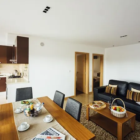Baia 3 - - By Sch Apartment *