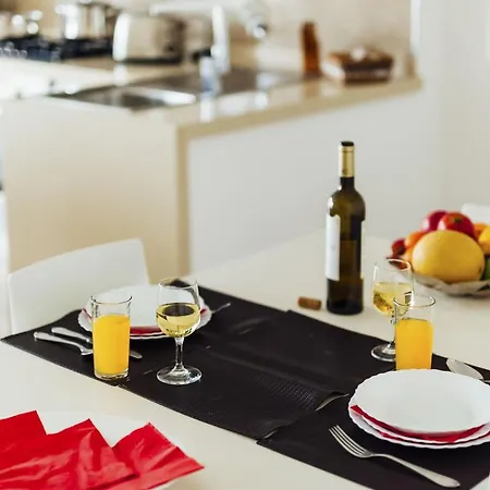 Apartment Baia 3 - - By Sch Sao Martinho do Porto