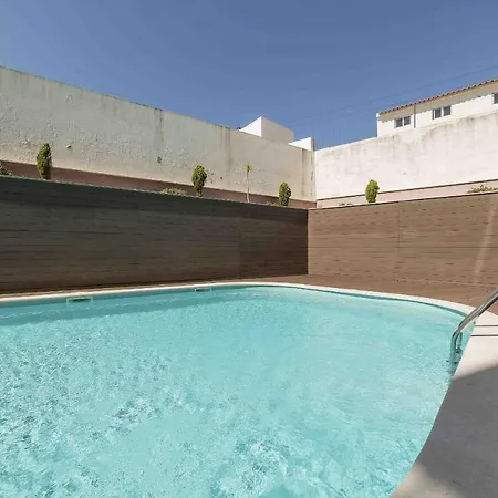 Baia 3 - - By Sch Apartment