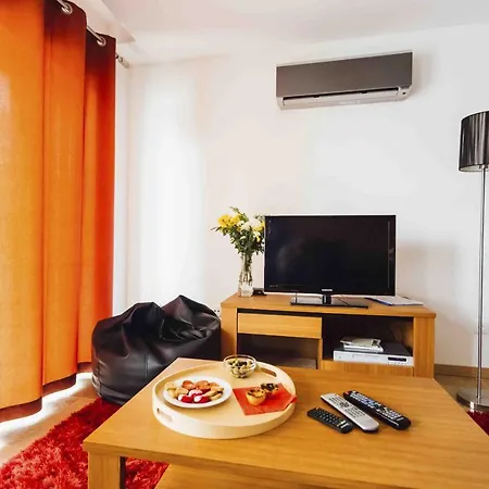 Baia 3 - - By Sch Appartement *
