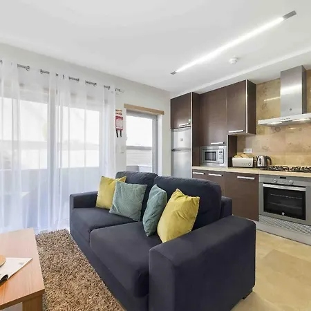 Apartment Baia 3 - - By Sch Sao Martinho do Porto
