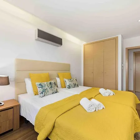 Baia 3 - - By Sch Apartment