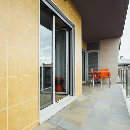 Apartment Baia 3 - - By Sch Sao Martinho do Porto