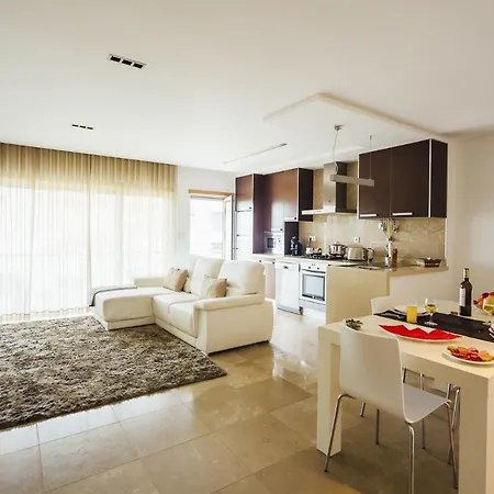 Baia 3 - - By Sch Apartment Sao Martinho do Porto