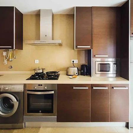 Apartment Baia 3 - - By Sch Sao Martinho do Porto