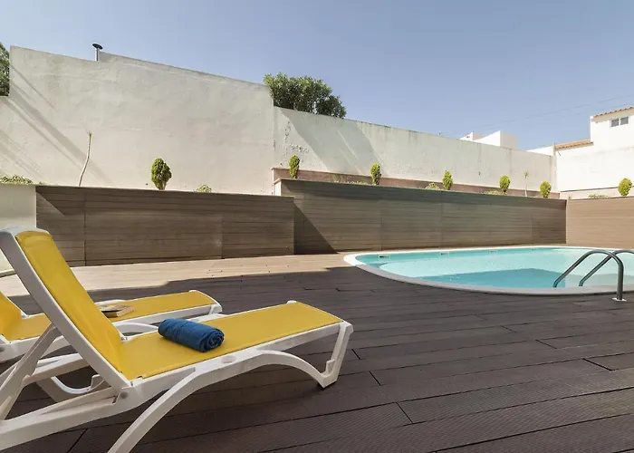 Appartement Baia 3 - - By Sch *