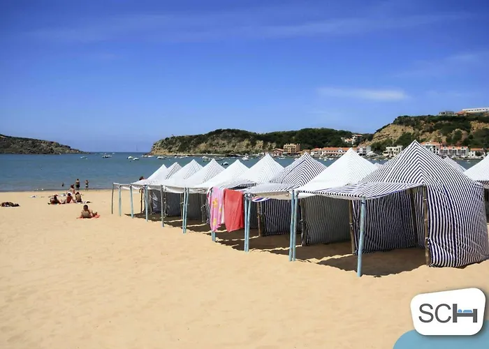 Baia 3 - - By Sch Appartement *
